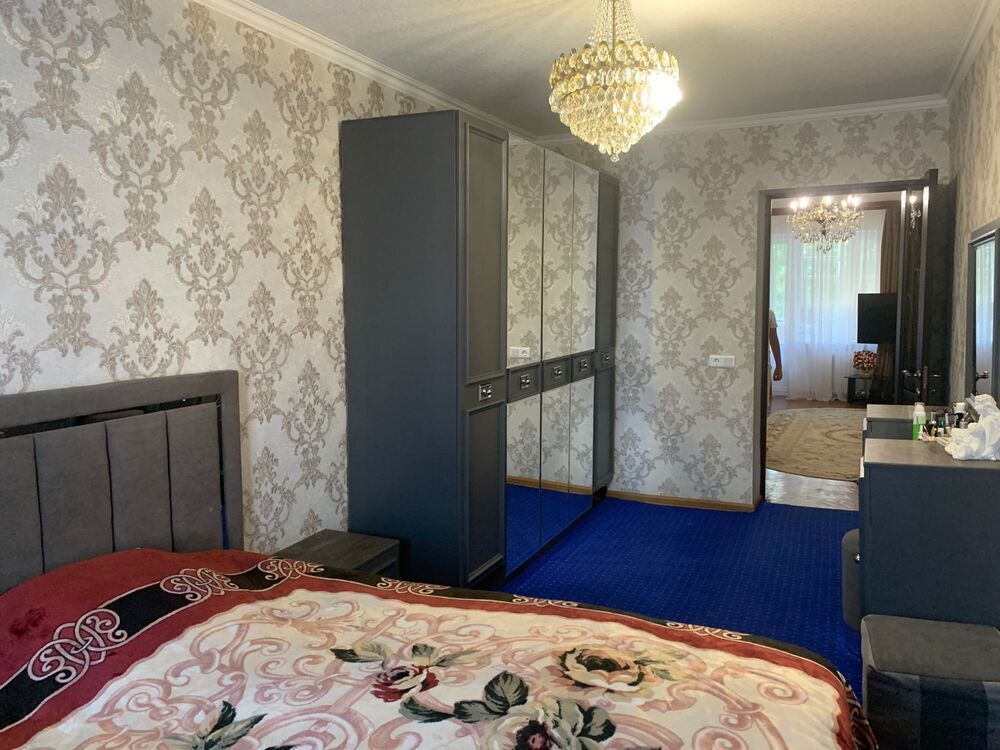 3-к. квартира 63 кв.м, 5/5