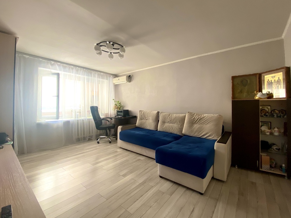 3-к. квартира 70 кв.м, 5/9