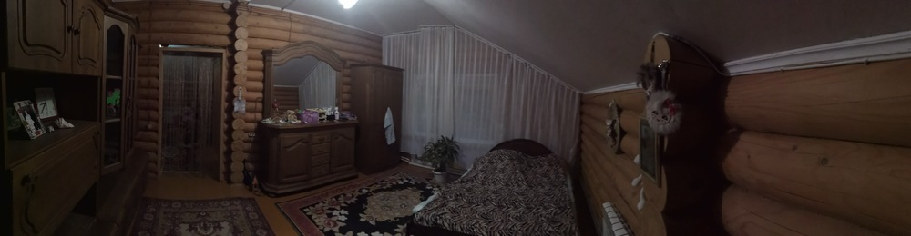 Дом 115 кв.м на участке 7 сот