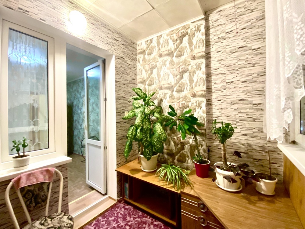 3-к. квартира 80.9 кв.м, 4/5