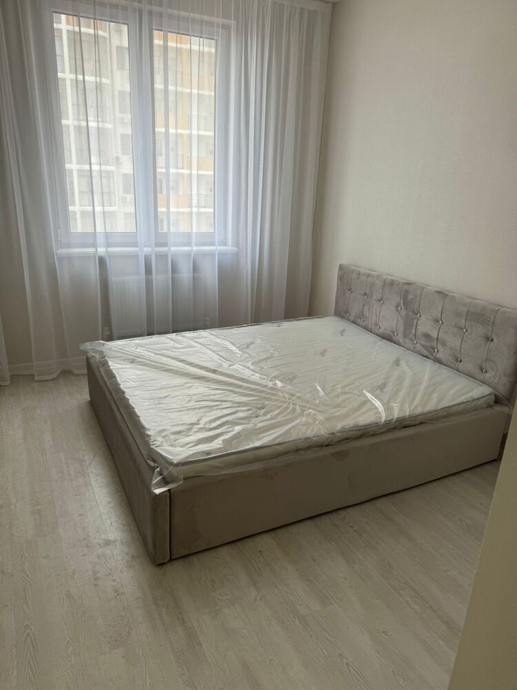 2-к. квартира 53 кв.м, 5/16