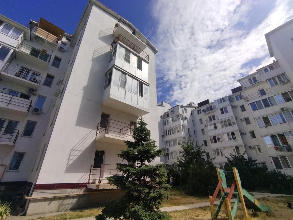 Студия 16.2 кв.м, цоколь/6