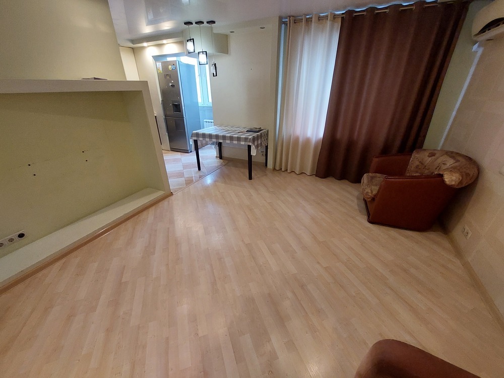 3-к. квартира 70 кв.м, 4/5