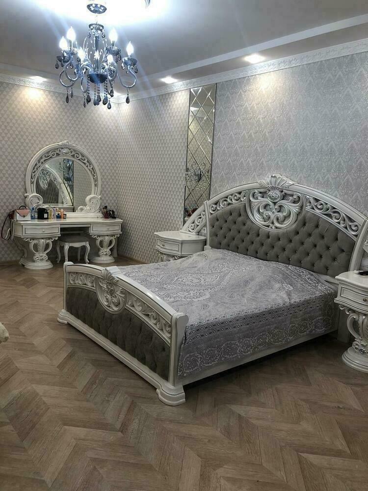 3-к. квартира 165 кв.м, 4/4