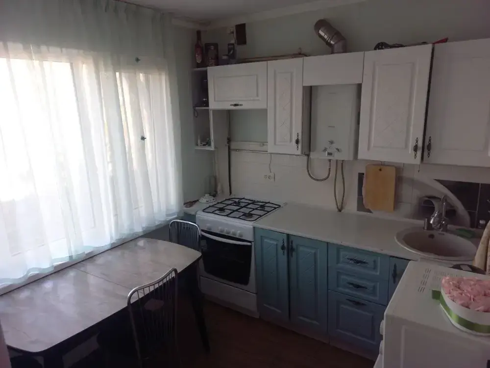 2-к. квартира 50 кв.м, 5/5