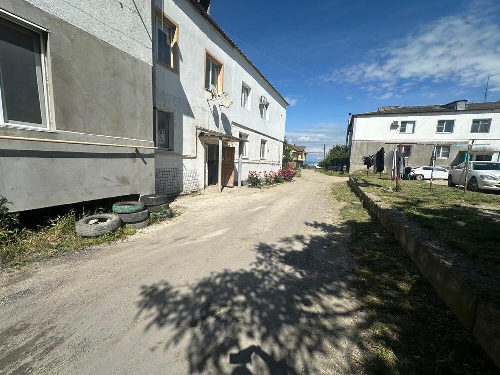 1-к. квартира 48 кв.м, 2/2