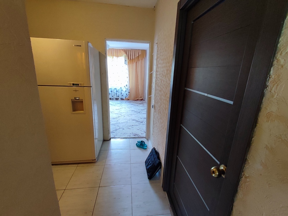 3-к. квартира 62 кв.м, 4/5
