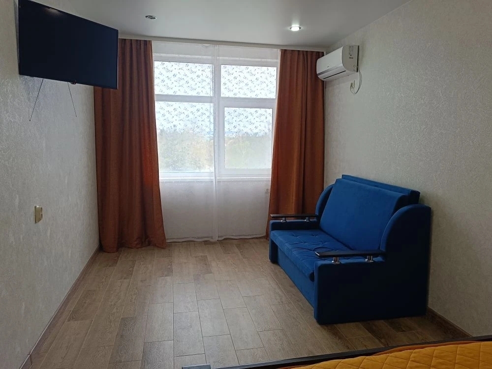 1-к. квартира 41 кв.м, 6/7
