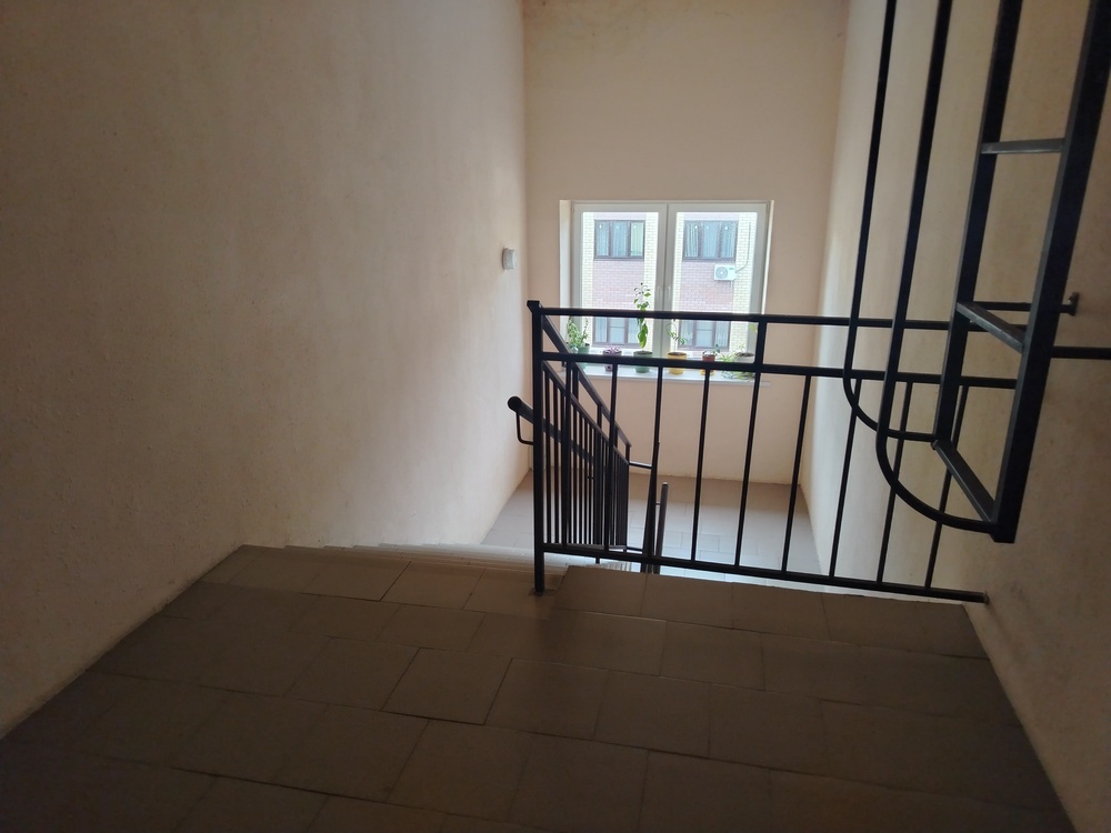 2-к. квартира 72 кв.м, 5/5