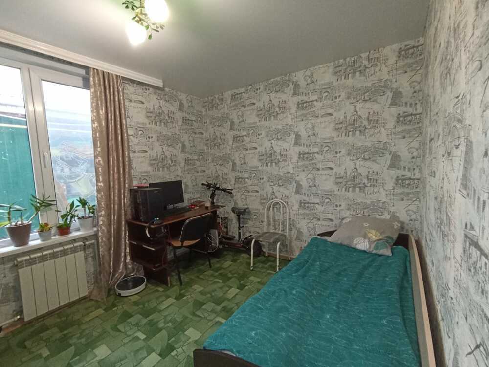Дом 230 кв.м на участке 17 сот