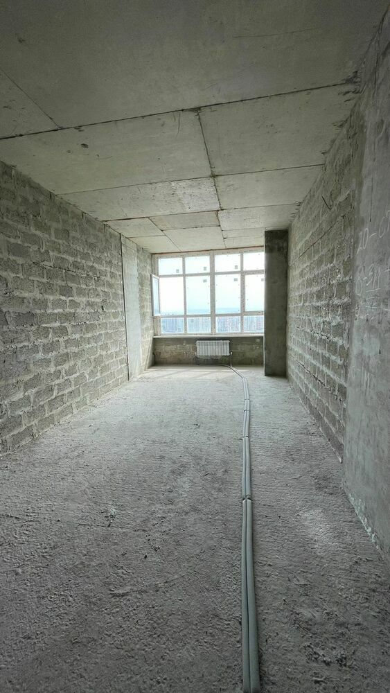 1-к. квартира 56 кв.м, 20/20