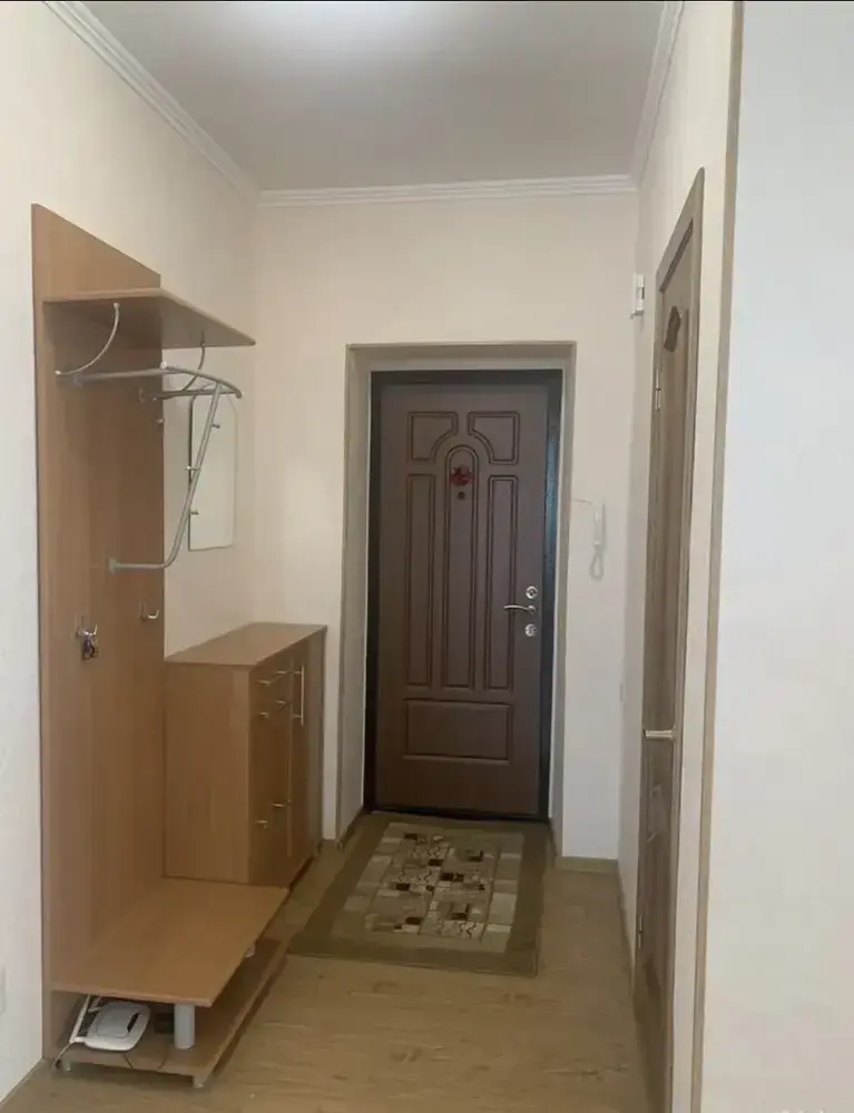 1-к. квартира 35.8 кв.м, 5/5