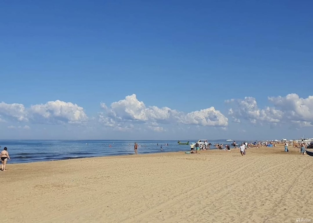 1-к. квартира 33 кв.м, 2/7