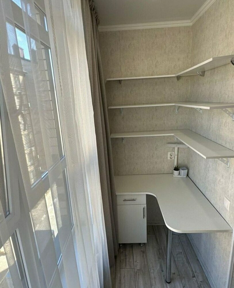 1-к. квартира 44 кв.м, 5/6