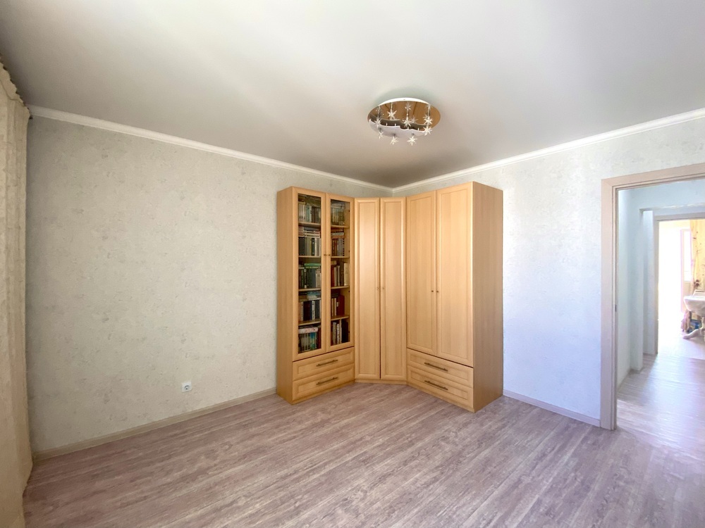 2-к. квартира 48.98 кв.м, 15/16