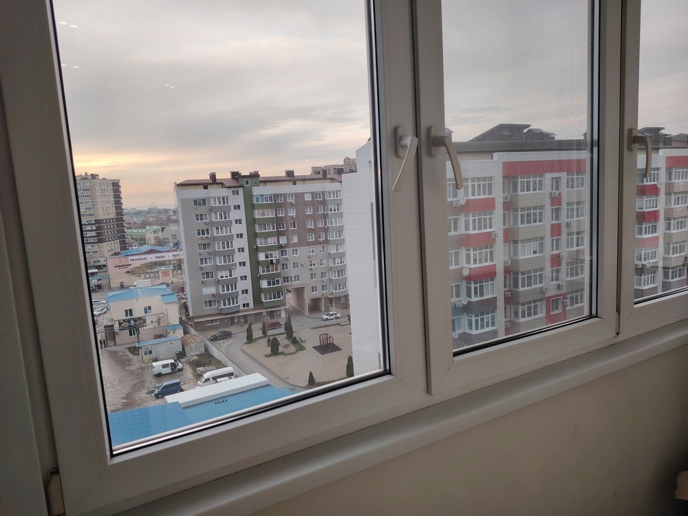 2-к. квартира 72 кв.м, 9/9