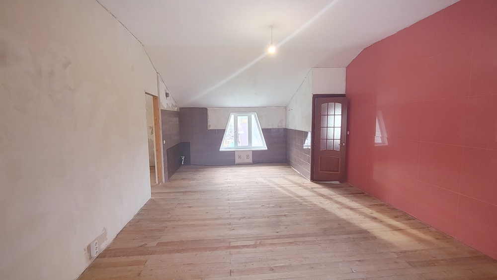 2-к. квартира 84 кв.м, 4/4