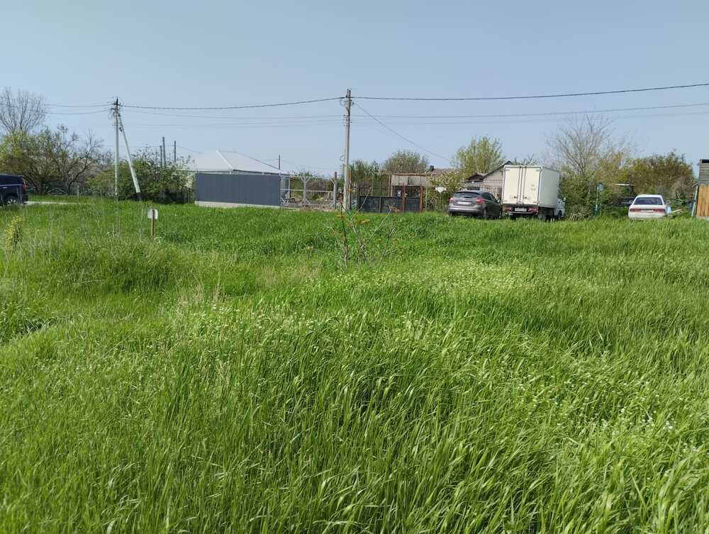 Участок 10 сот. (ИЖС)
