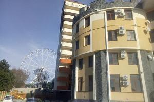 Студия 46.2 кв.м, 3/4