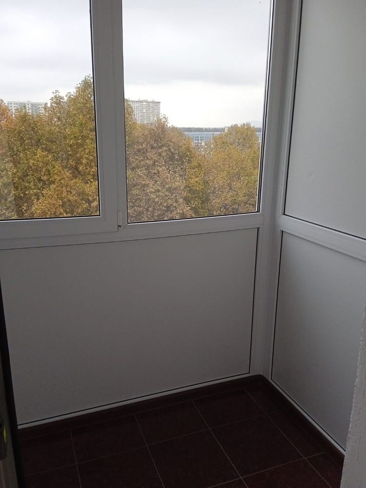 1-к. квартира 38 кв.м, 7/7