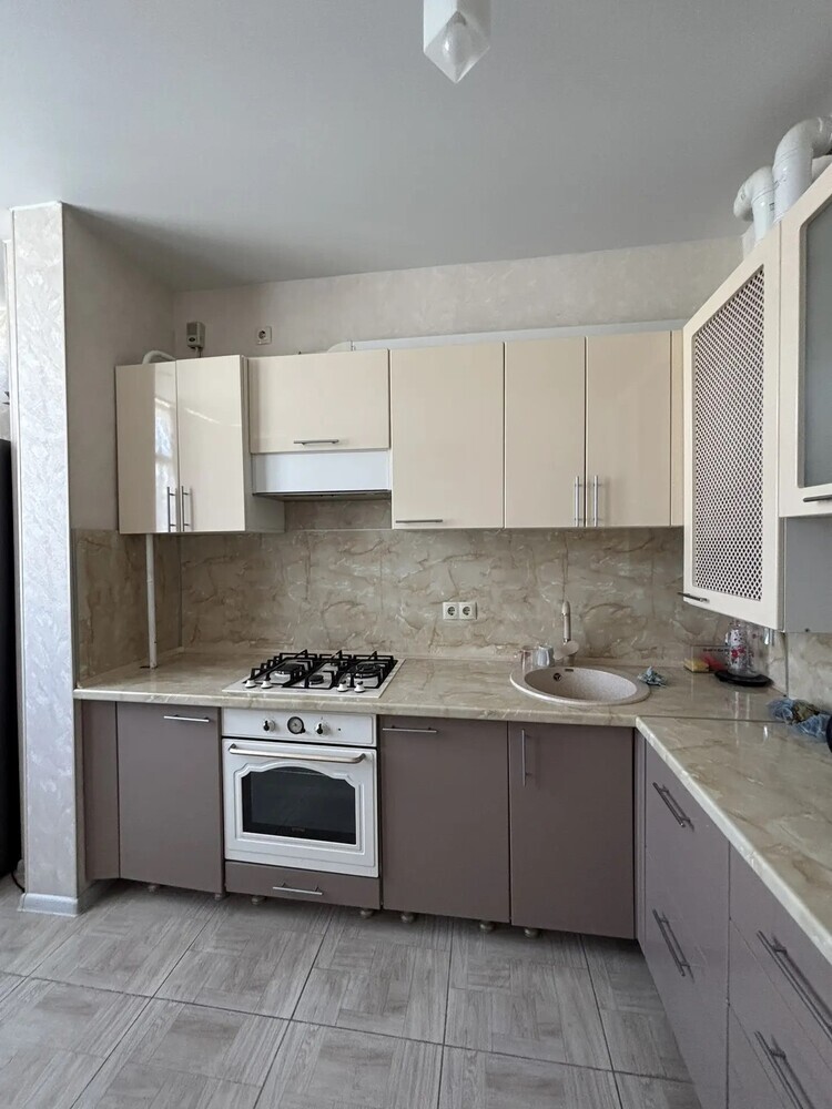 1-к. квартира 45 кв.м, 9/9