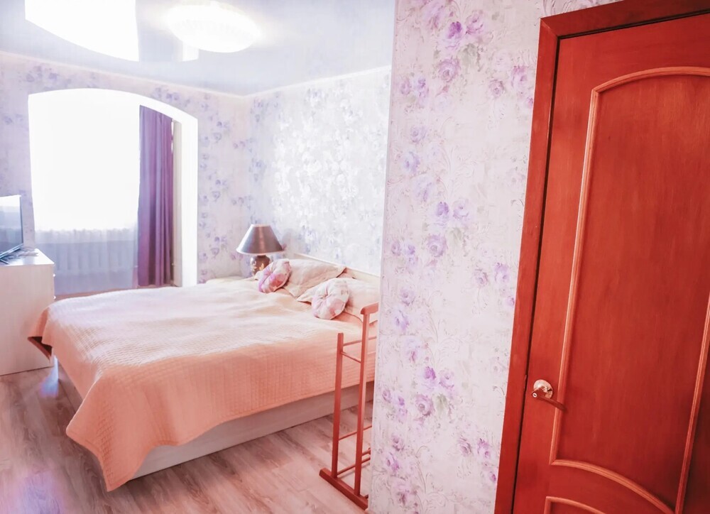 3-к. квартира 74 кв.м, 6/7
