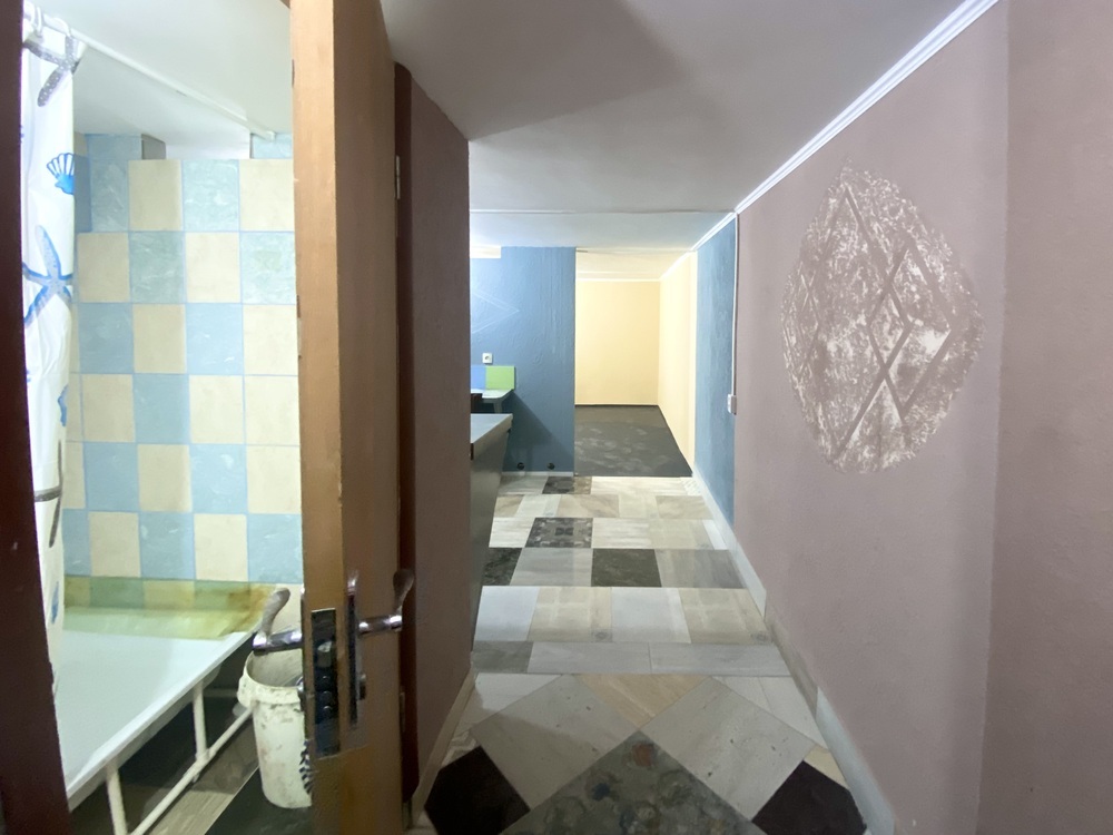 1-к. квартира 25 кв.м, 1/14