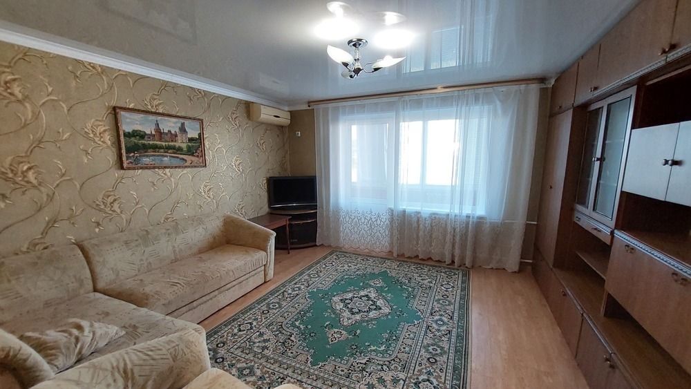 2-к. квартира 60 кв.м, 5/5