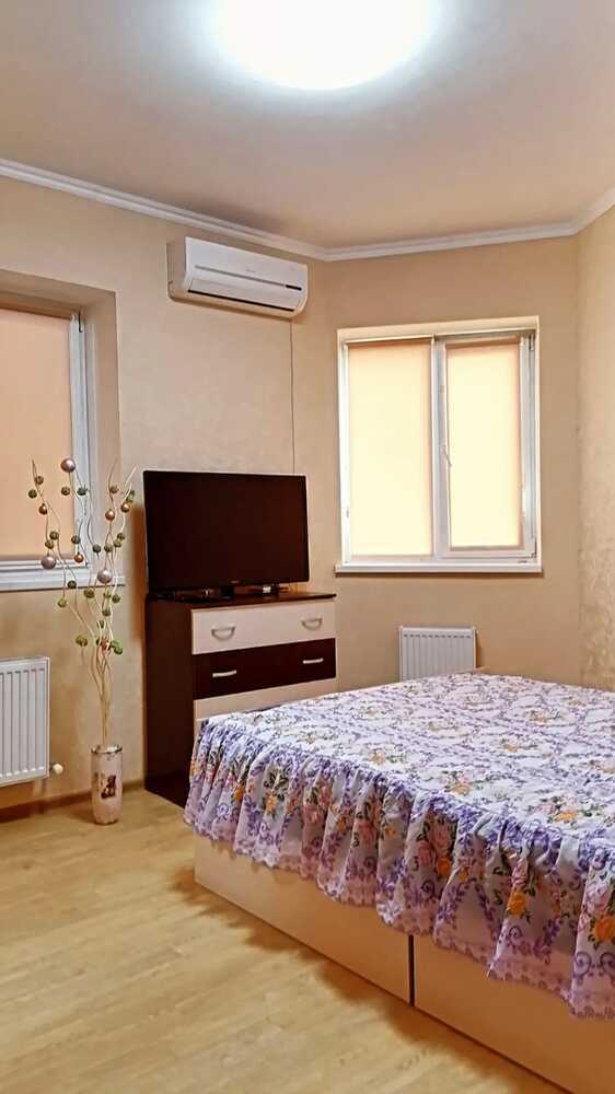 1-к. квартира 33 кв.м, 4/4