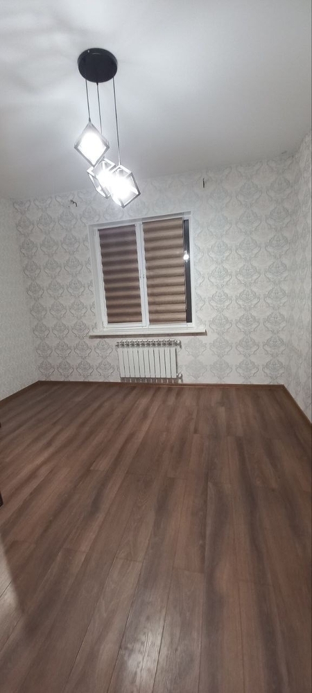 Дом 100 кв.м на участке 6 сот