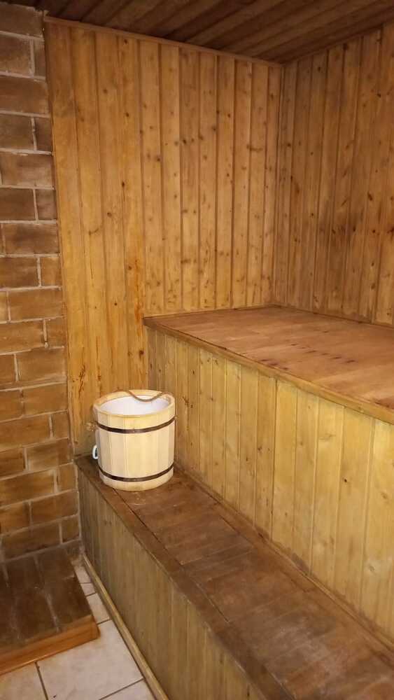 Дом 100 кв.м на участке 14.5 сот