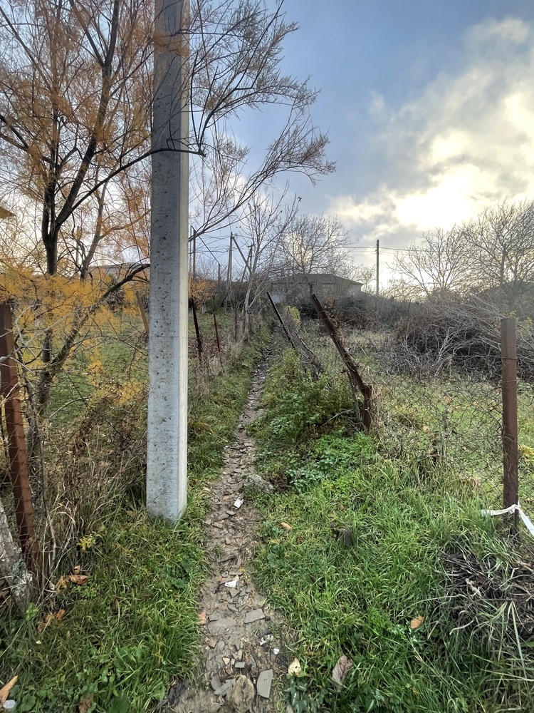 Участок 11 сот. (ИЖС)