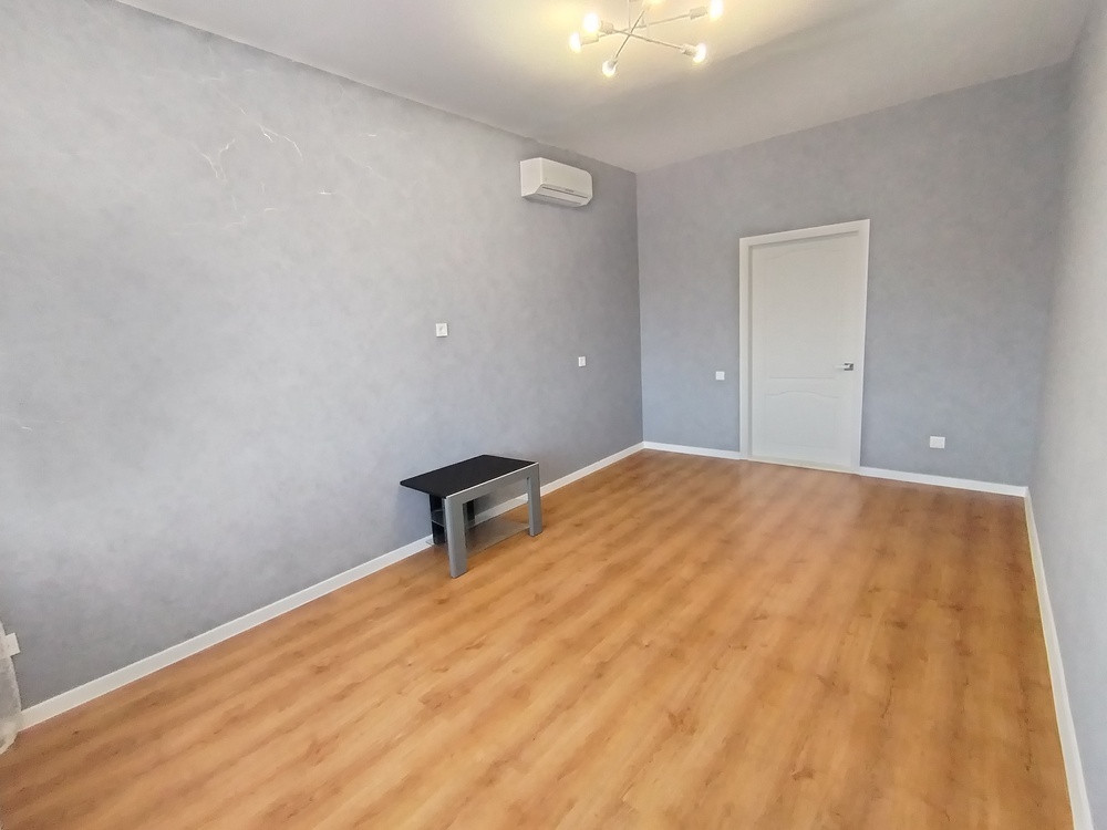 2-к. квартира 43 кв.м, 3/3
