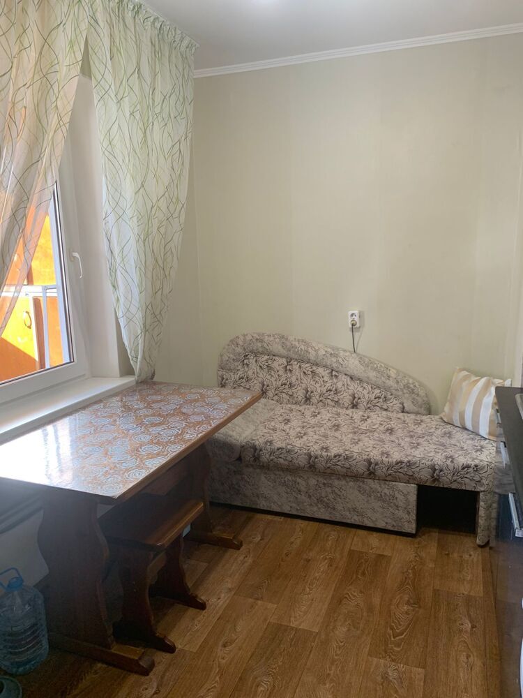 1-к. квартира 37.1 кв.м, 8/9