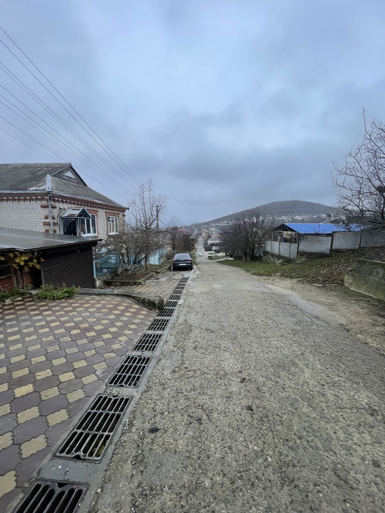 Участок 6 сот. (ИЖС)