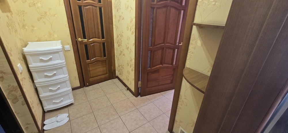 1-к. квартира 50 кв.м, 5/7