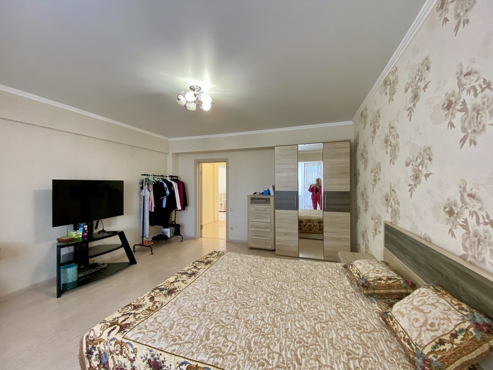 2-к. квартира 112.4 кв.м, 5/9