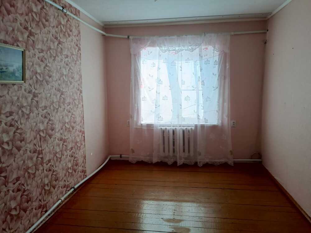 3-к. квартира 74 кв.м, 1/1
