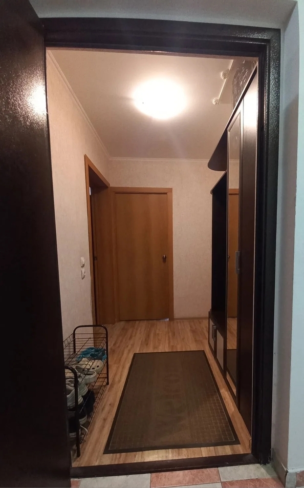 1-к. квартира 36 кв.м, 12/16