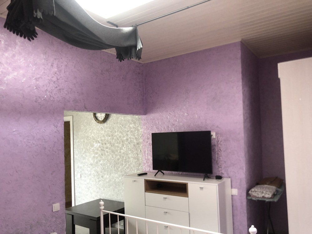 Гараж 72.5 кв.м