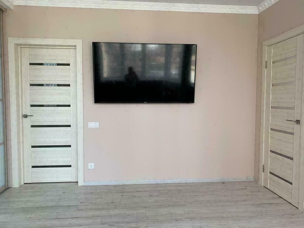 2-к. квартира 62 кв.м, 3/9