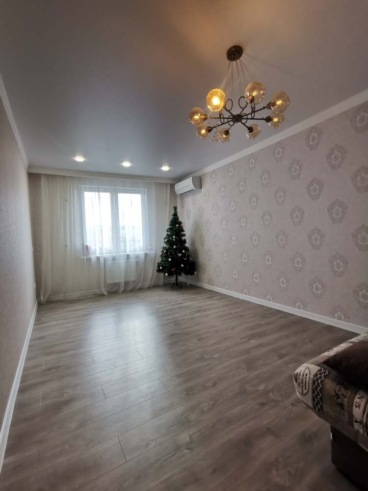 2-к. квартира 69.4 кв.м, 10/16