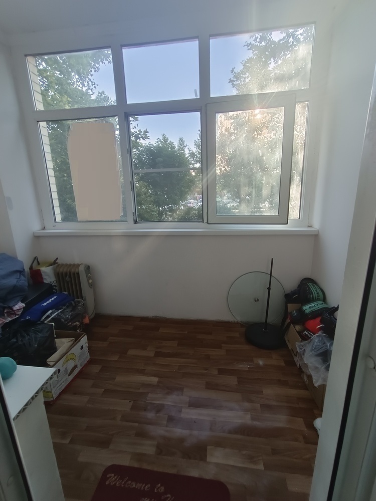 4-к. квартира 111.8 кв.м, 1/7