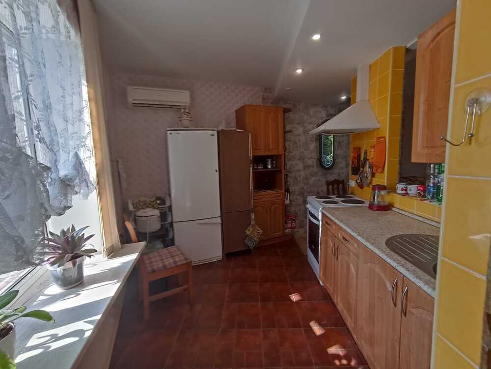Дом 120 кв.м на участке 17 сот