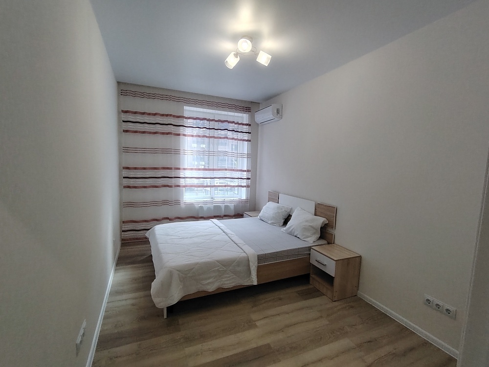 1-к. квартира 36 кв.м, 3/8