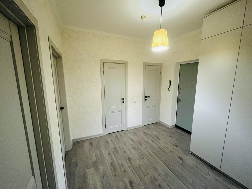 2-к. квартира 74.3 кв.м, 7/9