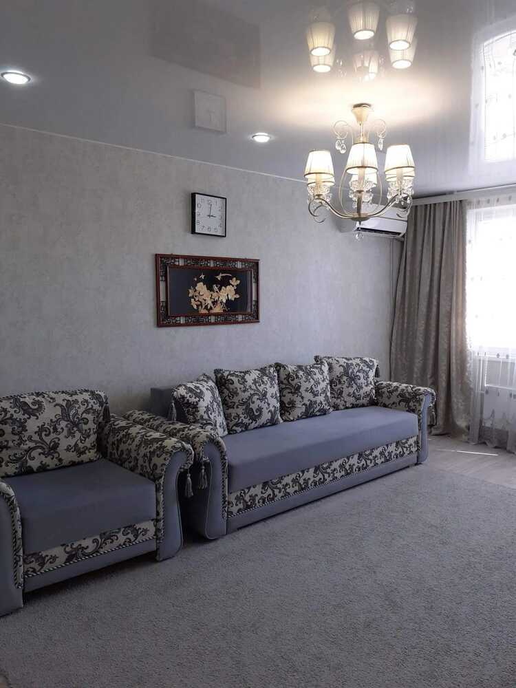 2-к. квартира 62 кв.м, 16/16