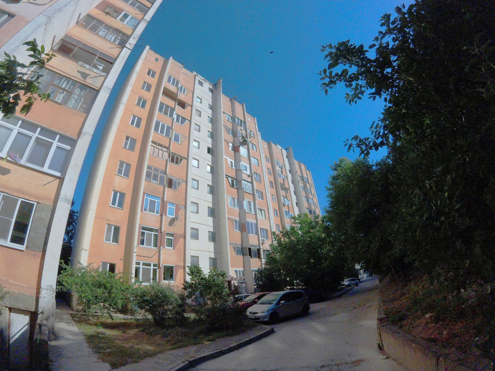 3-к. квартира 72 кв.м, 6/9