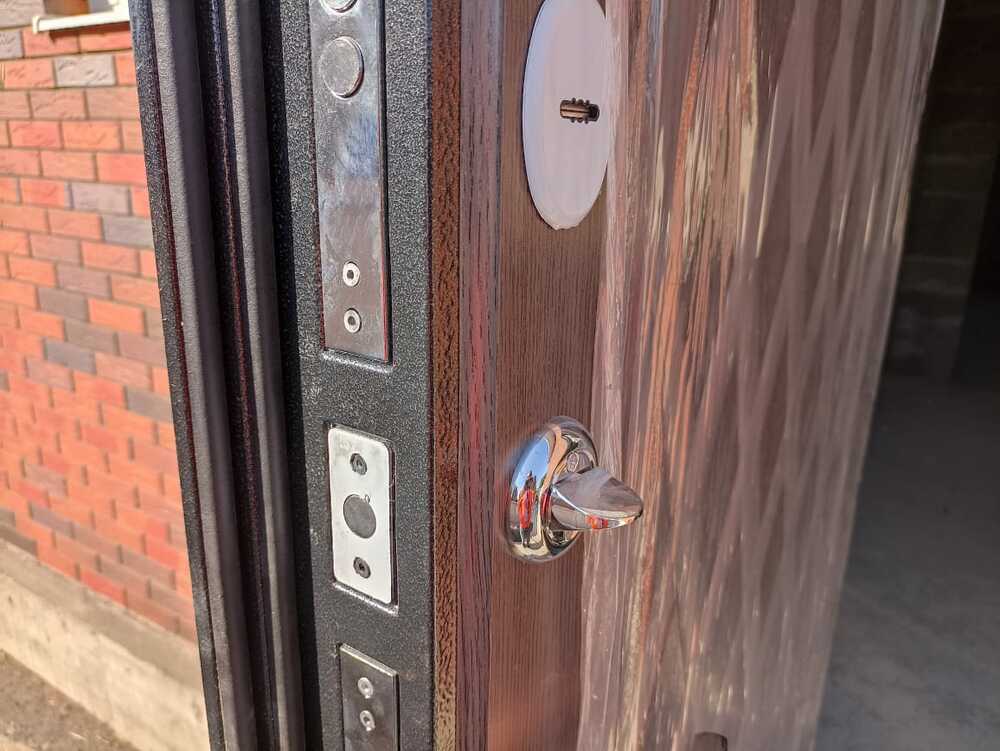 Дом 120 кв.м на участке 4 сот
