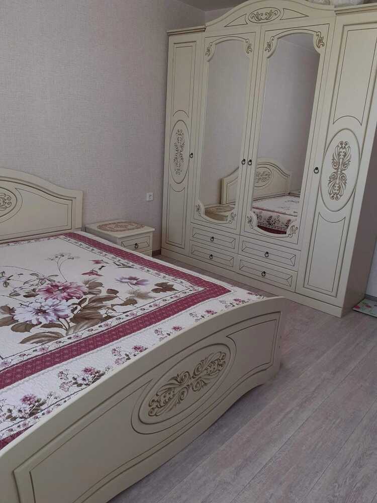 2-к. квартира 62 кв.м, 16/16